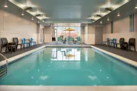 Home2 Suites by Hilton Dayton Beavercreek Hoteles en Beavercreek