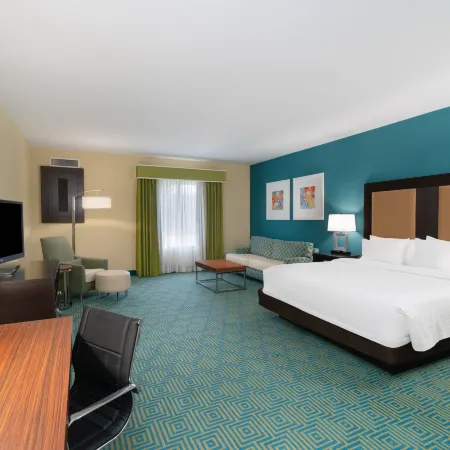 Hilton Garden Inn Dalton