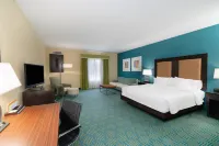 Hilton Garden Inn Dalton Hotels in Dalton