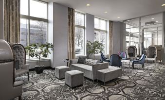 DoubleTree Suites by Hilton