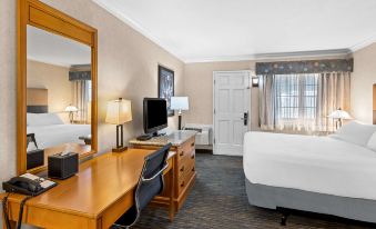 Best Western University Lodge
