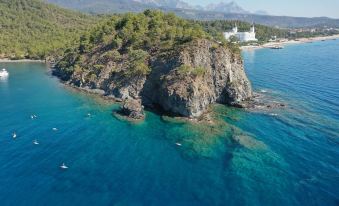Nirvana Dolce Vita - Ultra All Inclusive