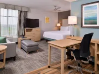 Homewood Suites by Hilton - des Moines Airport Hotels near Des Moines International Airport