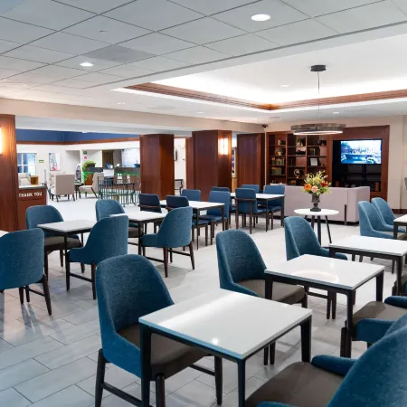 La Quinta Inn & Suites by Wyndham Bannockburn-Deerfield