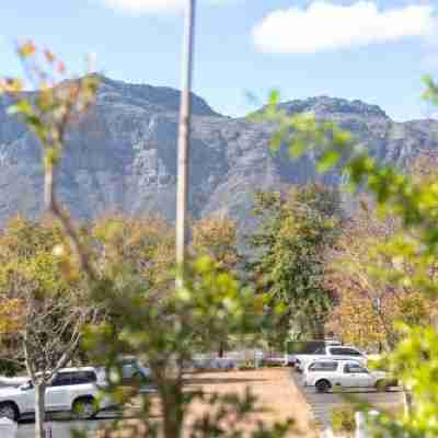 Winelands Golf Lodges 28 Others