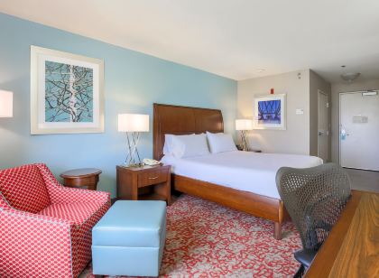 Hilton Garden Inn Nanuet