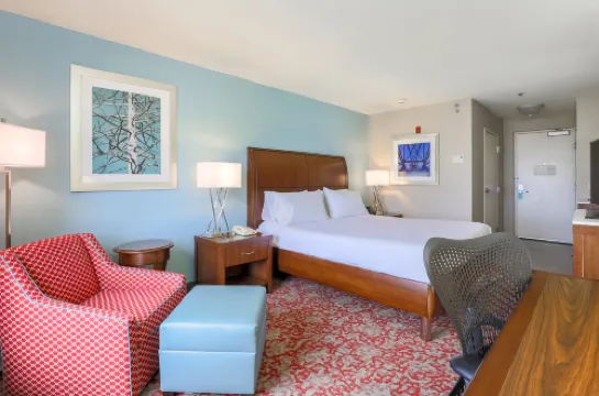 Hilton Garden Inn Nanuet Hotels in Rockland County