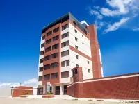 Hotel Boreas Hoteles cerca de Playa Mansa