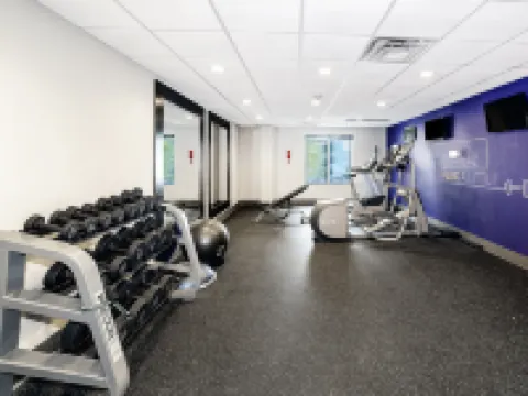 Holiday Inn Express & Suites WALTERBORO I-95 by IHG Hotéis em Colleton County
