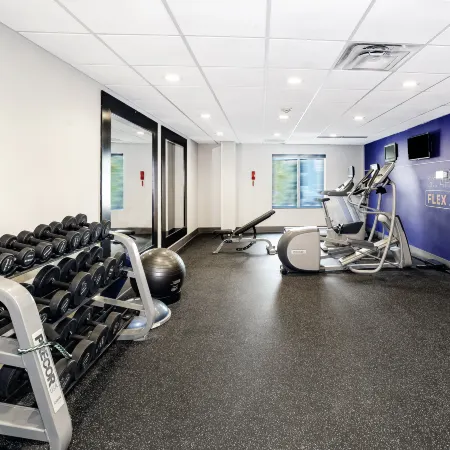 Holiday Inn Express & Suites WALTERBORO I-95 by IHG