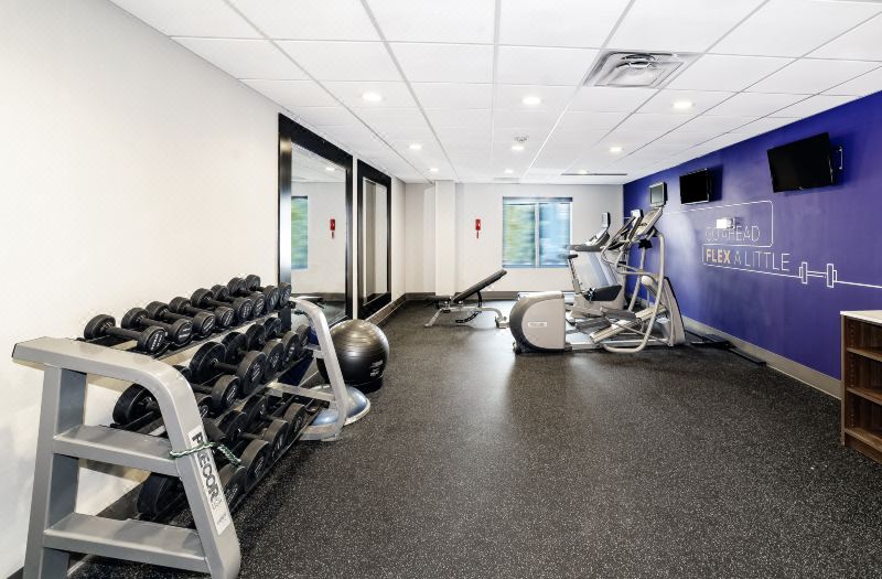 Holiday Inn Express & Suites Walterboro I-95 by IHG photo 2