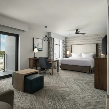 Homewood Suites  by Hilton Jackson Fondren Medical District