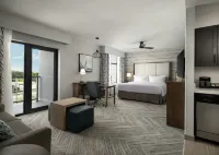 Homewood Suites  by Hilton Jackson Fondren Medical District Hotels near Jackson State University