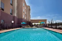 Hampton Inn & Suites Morgan City Hotels in Morgan City