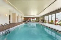 Home2 Suites by Hilton Fargo Hotels in Fargo