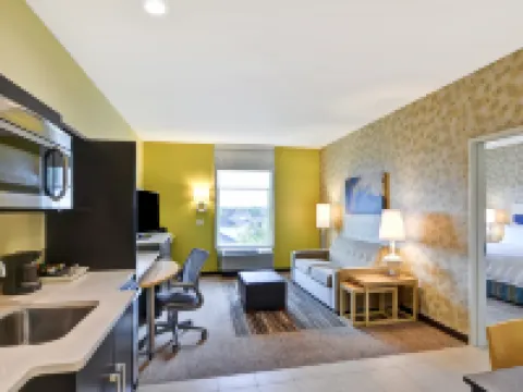 Home2 Suites by Hilton Baytown Hotel di Baytown