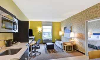 Home2 Suites by Hilton Baytown