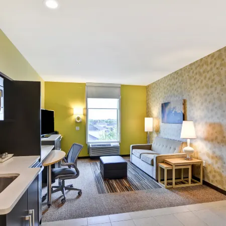 Home2 Suites by Hilton Baytown