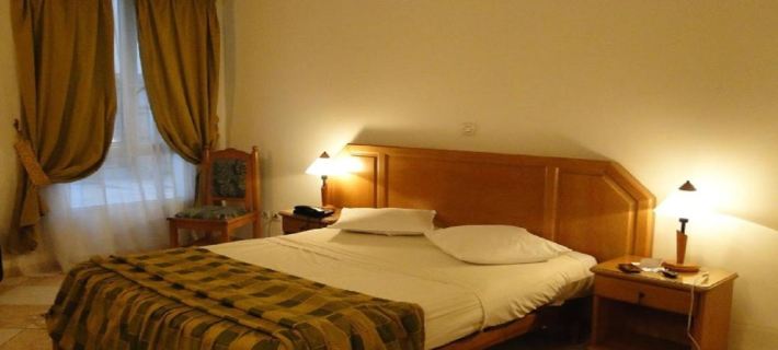 Hotel El Biar Cezayir otelleri
