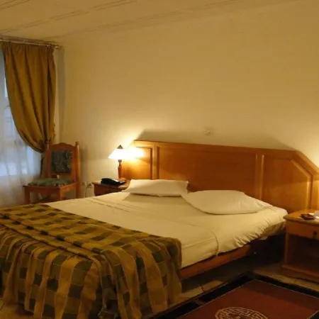 Hotel El Biar