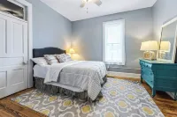 Big River Inn - 3 bedroom apartment in Alma
