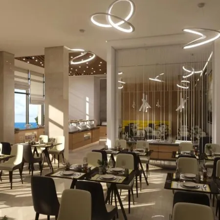 Katamare Hotel