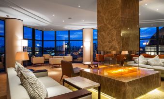 Hilton Kyiv