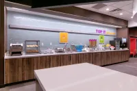 Tru by Hilton Austin NW Arboretum - petit déjeuner