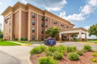 Hampton Inn Minneapolis/Burnsville Hotels in Lakeville