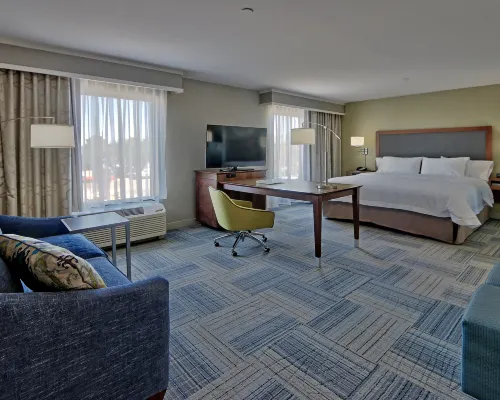 Hampton Inn & Suites Las Cruces I-10 Hotels in Las Cruces