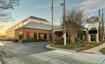 Hampton Inn Norfolk-Naval Base