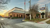 Hampton Inn Norfolk-Naval Base Hotels in Norfolk