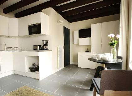 Bridgestreet le Marais - les Halles - Republique