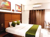 Hotel Express INN Hotels in der Nähe von Panvel Railway Station