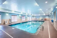 Hilton Garden Inn Minneapolis Airport Mall of America - Pools