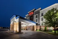 Hampton Inn & Suites Saginaw Hotels near Nexteer Automotive Plant 5