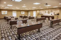 Homewood Suites by Hilton-蒙斯特 哈蒙德住宿飯店