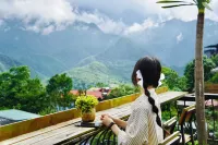 The Upper House Sapa