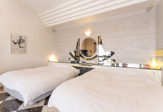 Tabist Shizukuishi Resort Hotel 외관