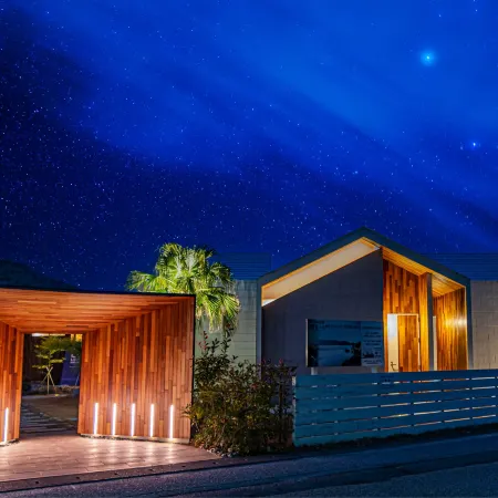 Villa Stella Resort Отели в г. Бидзен