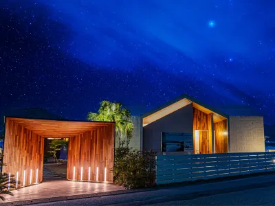 Villa Stella Resort Hotels in Bizen