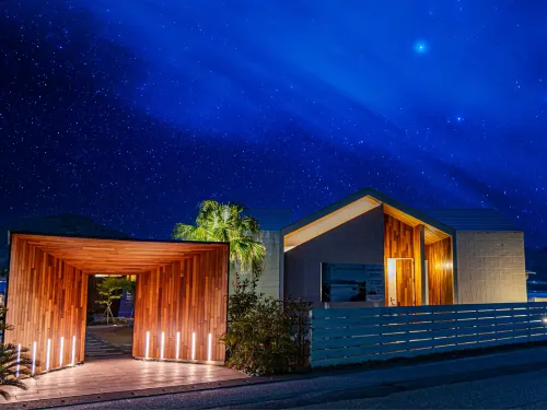 Villa Stella Resort Hotels in Bizen