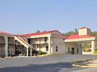 克利夫蘭溫德姆戴斯飯店