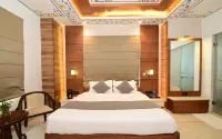 Hotel RR 62-Jaipur City Centre Hotel