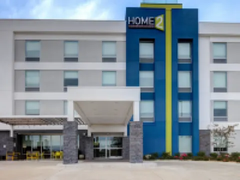 Home2 Suites by Hilton Bryant Little Rock Hoteles en Bryant