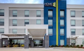 Home2 Suites by Hilton Bryant Little Rock