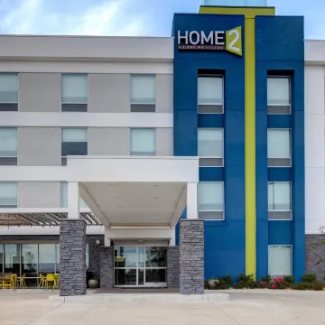 Home2 Suites by Hilton Bryant Little Rock