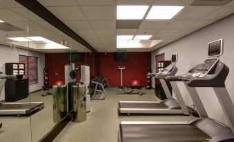 Homewood Suites by Hilton Richmond - West End/Innsbrook