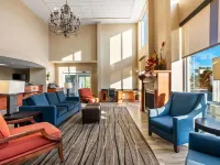 Comfort Inn & Suites Panama City - St Andrew Hotels in Bay County