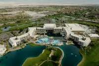JW Marriott Desert Springs Resort & Spa - de charme